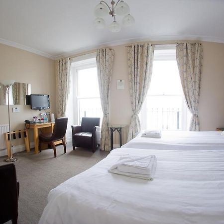 Belgrave House Hotell Aberystwyth Eksteriør bilde