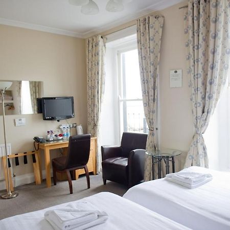 Belgrave House Hotell Aberystwyth Eksteriør bilde