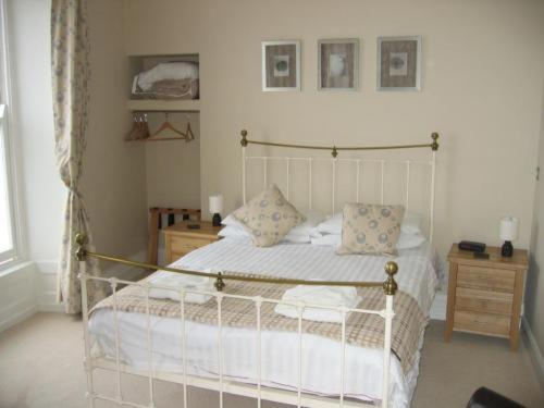 Belgrave House Hotell Aberystwyth Eksteriør bilde
